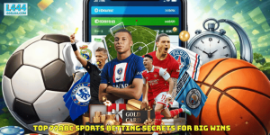Top 77ABC Sports Betting Secrets for Big Wins