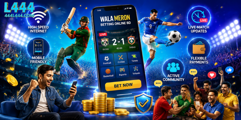 Understanding the Rise of Online Sports Prediction Platforms