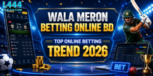 Wala Meron Betting Online BD 2026