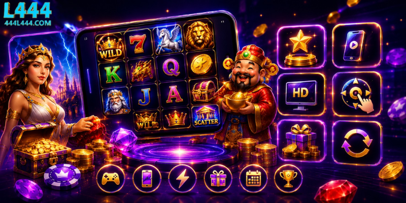 PPVIP Slots refer to a collection of digital slot-style games designed