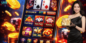 7 Best Paying Games on CK444 to Win Big Today