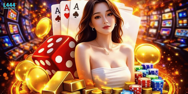 Why CK444 is the Ultimate Choice for Real Rewards