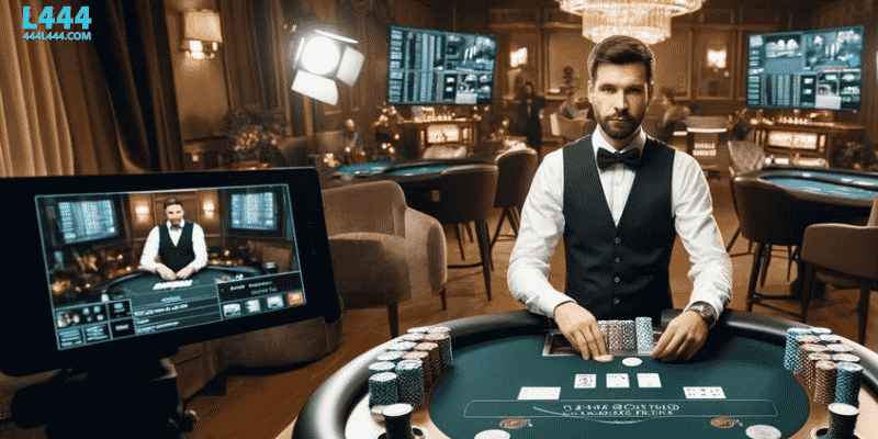 Implementing the Martingale System with Caution