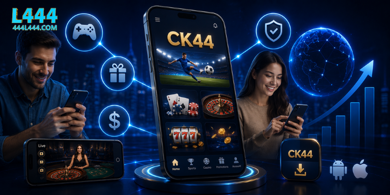 Why Mobile Gaming Continues to Grow